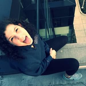 Meet your Posher, Connor